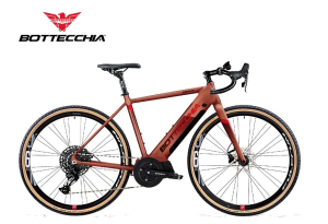 BOTTECCHIA BE85 MERAK